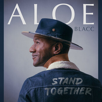 LP plošča Aloe Blacc - Stand Together (Limited Edition) (LP) - 1