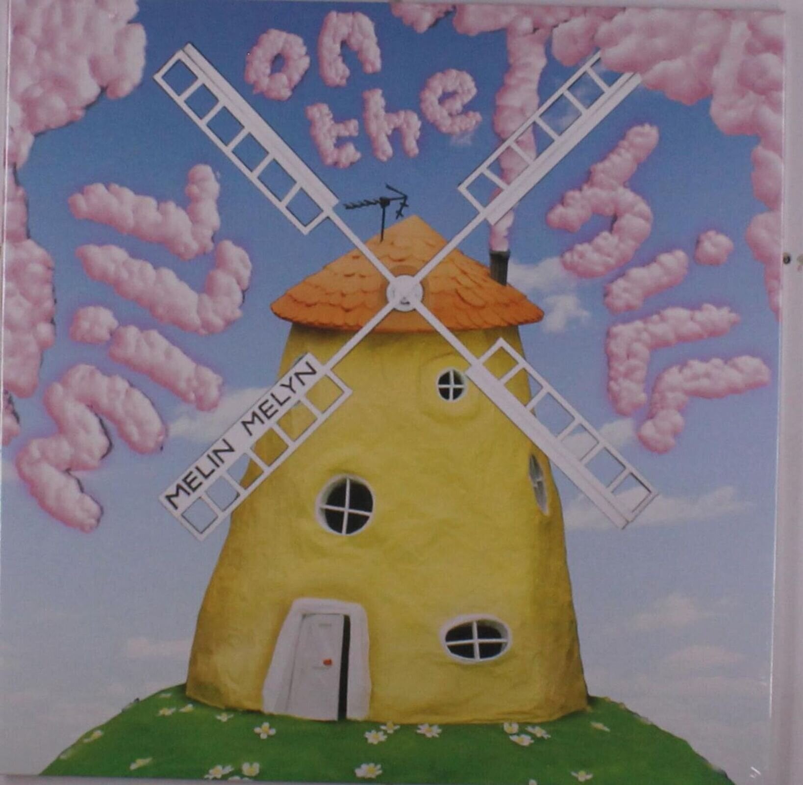 LP deska Melin Melyn - Mill On The Hill (Limited Edition) (LP)