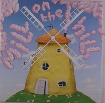 LP deska Melin Melyn - Mill On The Hill (Limited Edition) (LP) - 1