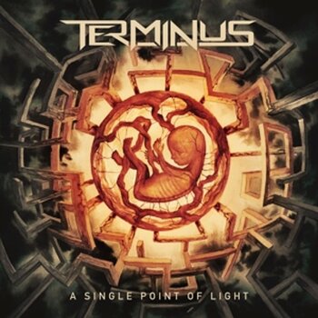 Disco de vinil Terminus - A Single Point Of Light (LP) - 1