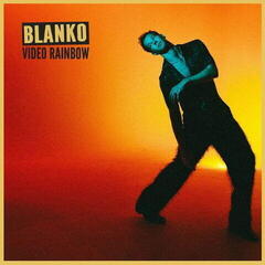 LP deska Blanko - Video Rainbow (LP)