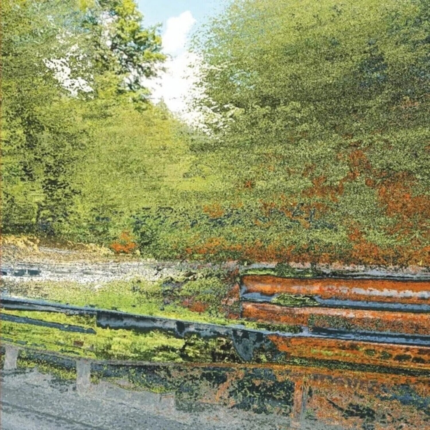 Disco de vinil Dienne - Conducturis (LP)