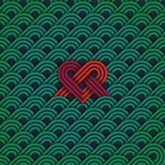 Vinyl Record Deacon Blue - City Of Love (LP)