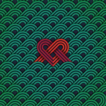 Vinyl Record Deacon Blue - City Of Love (LP) - 1