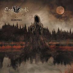 Vinyl Record Ereb Altor - Hälsingemörker (LP)