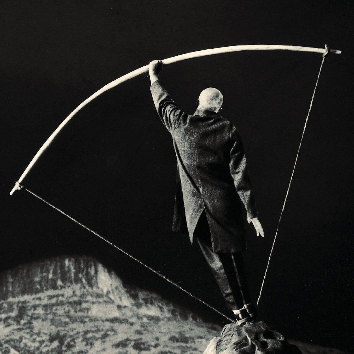 LP plošča The Arch - VIII (Limited Edition) (LP)