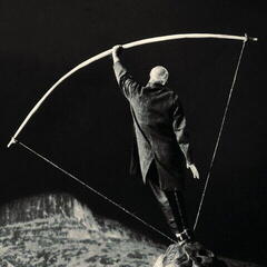 LP plošča The Arch - VIII (Limited Edition) (LP)