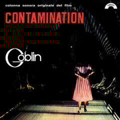 Vinyl Record Goblin - Contamination (LP)