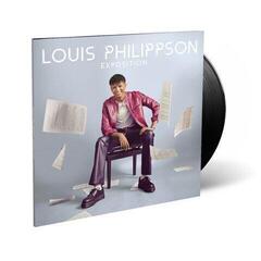 LP deska Louis Philippson - Exposition (LP)