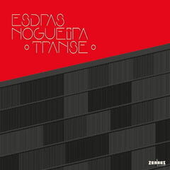 Vinyl Record Esdras Nogueira - Transe: Esdras Nogueira And Group Play Transa By Caetano Veloso (LP)