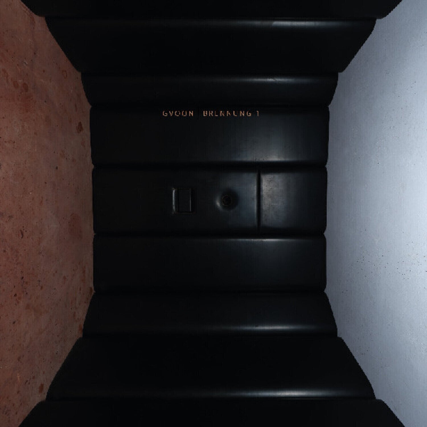 Грамофонна плоча Holger Czukay - Gvoon | Brennung 1 (Limited Edition) (Transparent Coloured) (LP)