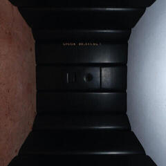 Vinyl Record Holger Czukay - Gvoon | Brennung 1 (Limited Edition) (Transparent Coloured) (LP)