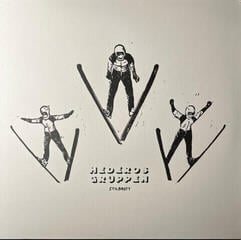 LP plošča Hederosgruppen - Stilbrott (LP)