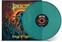 LP deska Benediction - Ravage Of Empires (Indie Exclusive Edition) (Petrol Green Coloured) (LP)