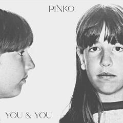 Disc de vinil Pinko - You & You (Limited Edition) (LP)