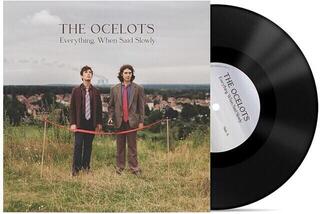 LP deska Ocelots - Everything, When Said Slowly (LP)