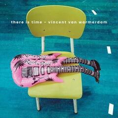 LP deska Vincent Van Warmerdam - There Is Time (LP)