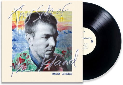 LP deska Hamilton Leithauser - This Side Of The Island (Limited Edition) (LP) - 1