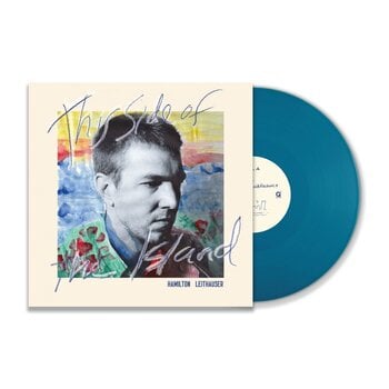 LP deska Hamilton Leithauser - This Side Of The Island (Limited Edition) (Aqua Blue Coloured) (LP) - 1