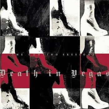 LP ploča Death In Vegas - The Contino Sessions (Reissue) (2 LP) - 1