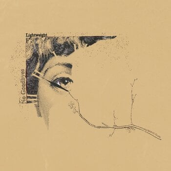 Disque vinyle Lightweight - No Goodbyes (LP) - 1