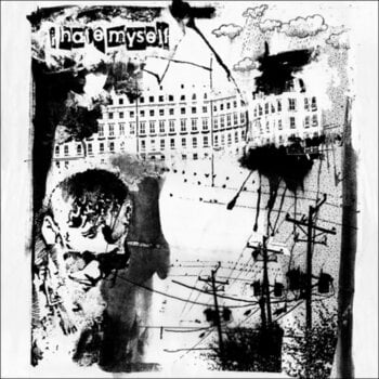 Disco de vinil I Hate Myself - Eleven Songs (LP) - 1