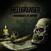 Disque vinyle Hellgreaser - Symphonies of Horror (Limited Edition) (LP)
