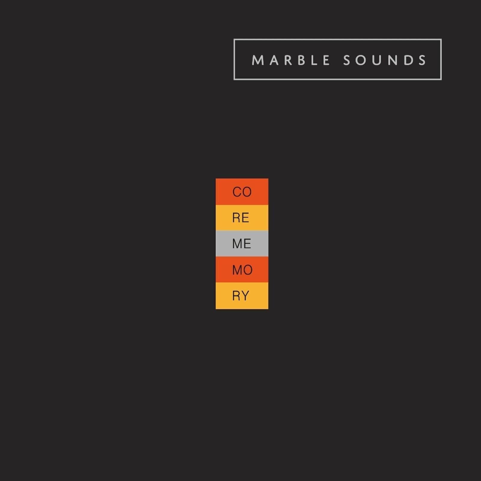 LP deska Marble Sounds - Core Memory (LP)