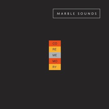 LP deska Marble Sounds - Core Memory (LP) - 1