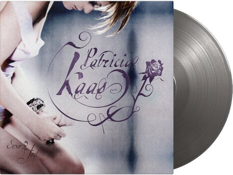 LP deska Patricia Kaas - Sexe Fort (Limited Edition) (Silver Coloured) (LP) - 1