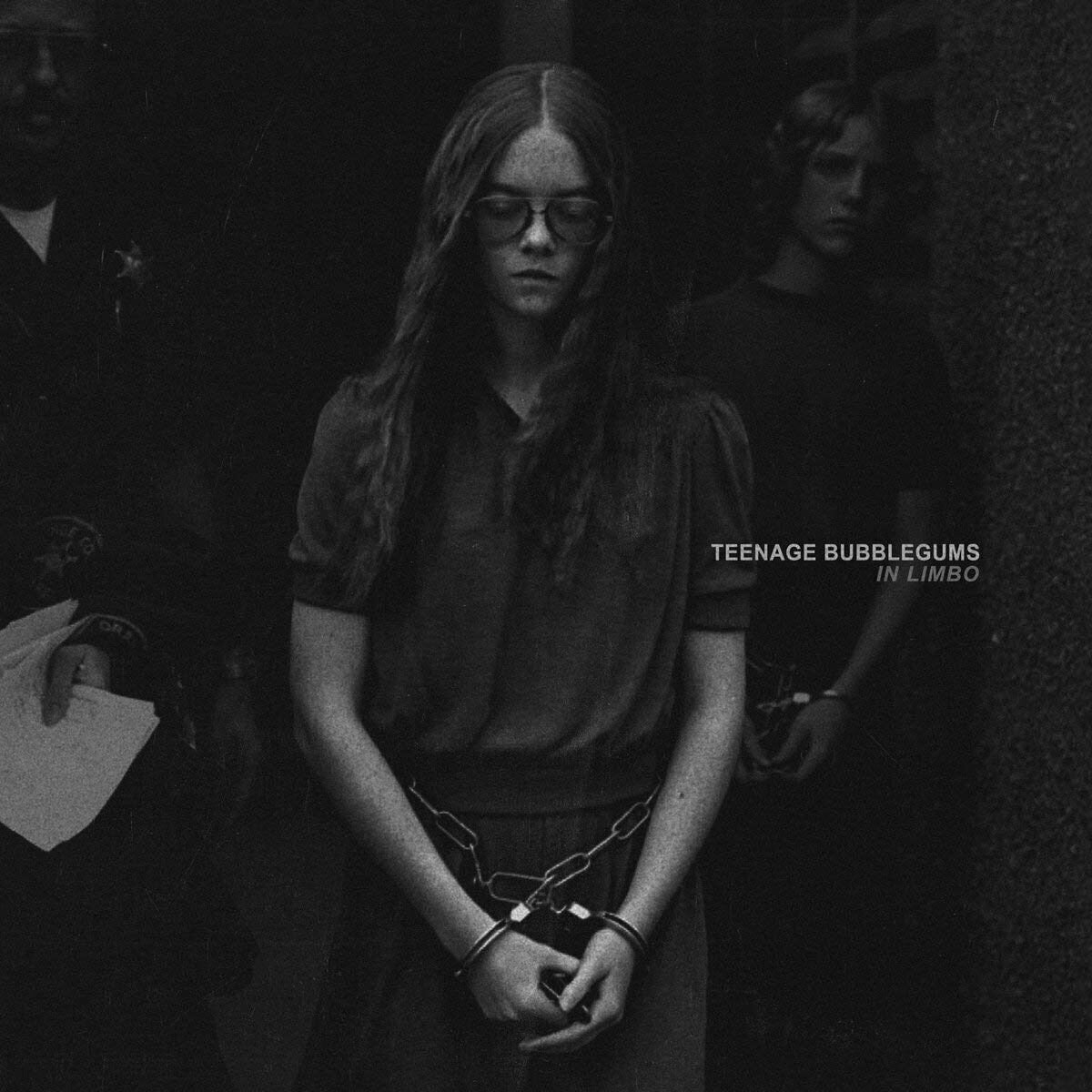 Vinyl Record Teenage Bubblegums - In Limbo (LP)