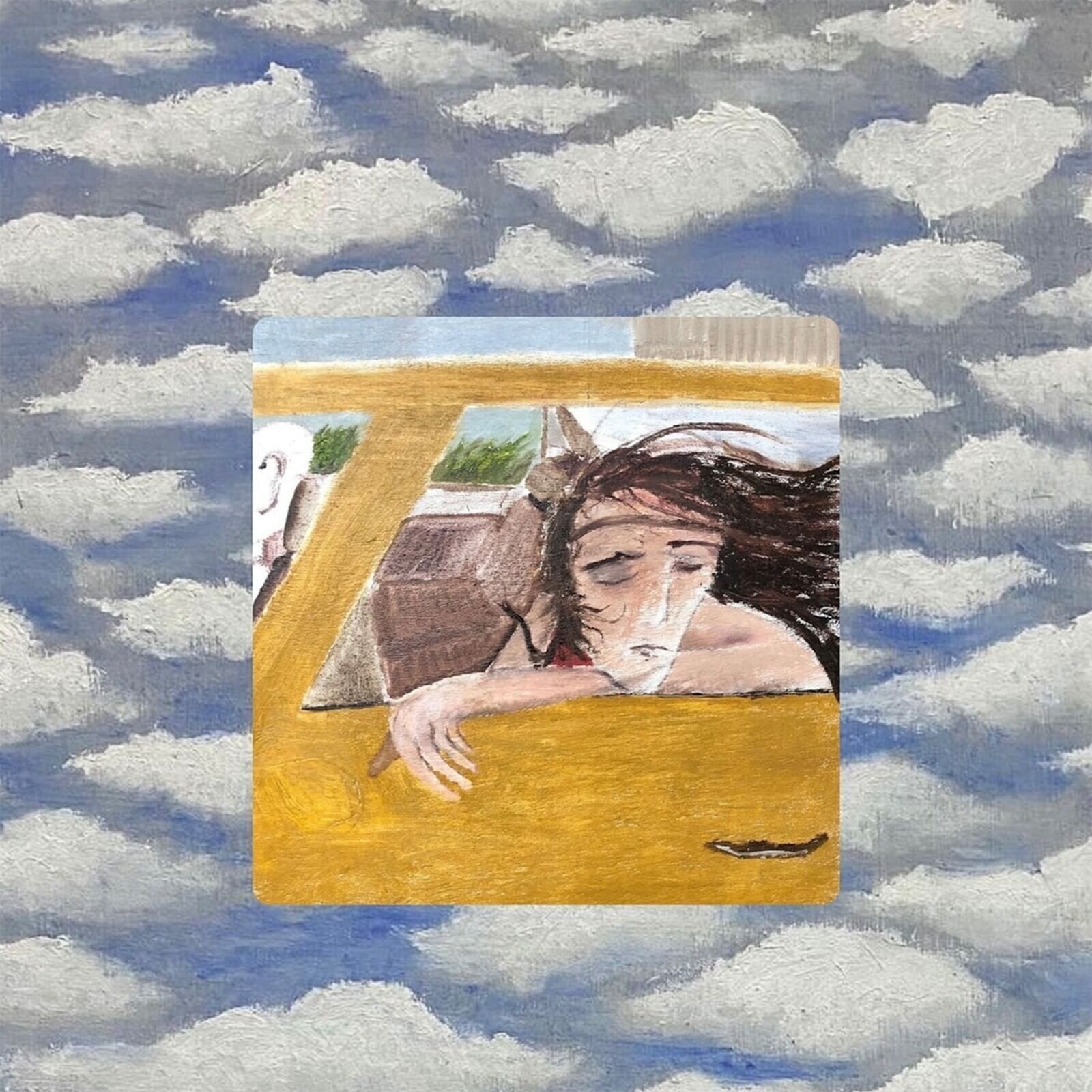 Vinyl Record Wild Pink - Dulling The Horns (Pink Coloured) (LP)