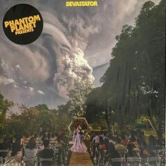 LP deska Phantom Planet - Devestator (LP)