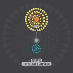 LP deska Califone - The Villager's Companion (LP)