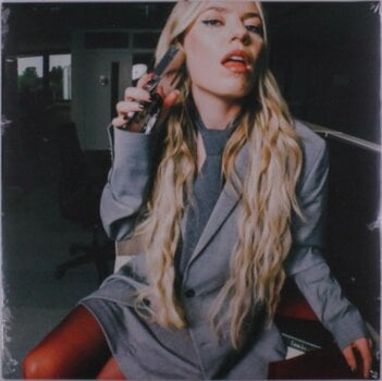 LP plošča Lov3less - Chief Executive Officer (LP) - 1