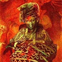 Vinyl Record Niji Adeleye - Oríkì (LP)