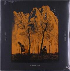 LP deska Lisa Knapp & Gerry Diver - Hinterland (LP)