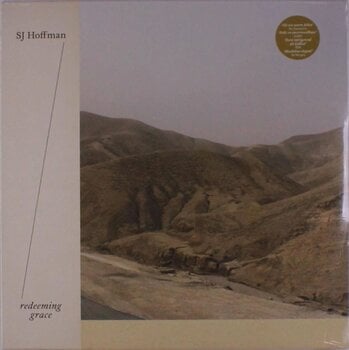 Vinyl Record Hoffman & Sj - Redeeming Grace (LP) - 1