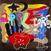 Vinylskiva James Brandon Lewis Trio - Apple Cores (LP)