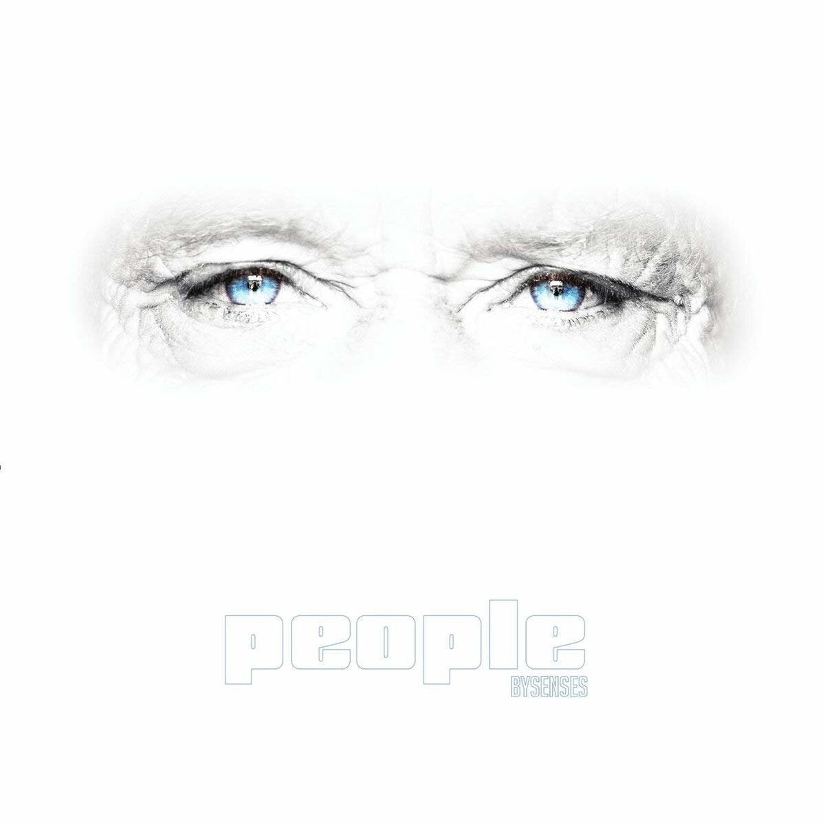 LP ploča BySenses - People (Limited Edition) (2 LP)