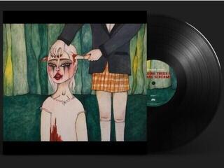 LP plošča Patterson Hood - Exploding Trees & Airplane Screams (Limited Edition) (LP)