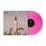 LP plošča Mantar - Post Apocalyptic Depression (Pink Coloured) (LP)