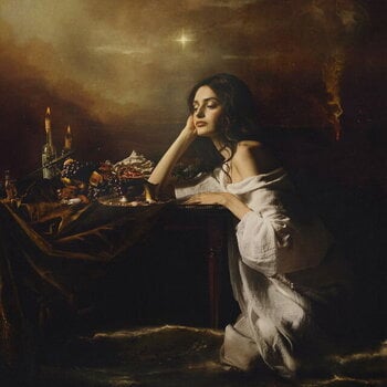 Vinyl Record Solann - Si On Sombre Ce Sera Beau (LP) - 1