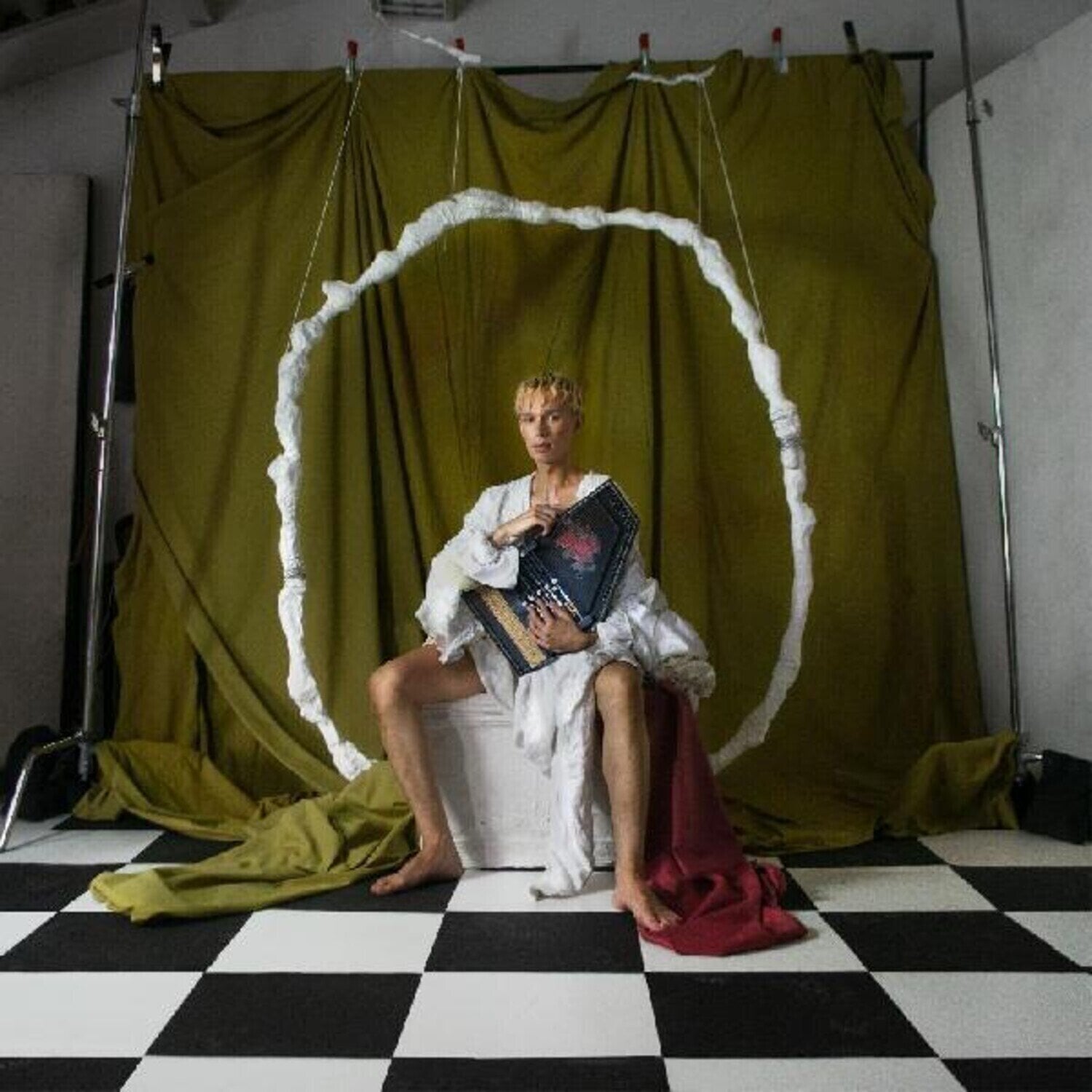 Disque vinyle Douglas Dare - Milkteeth (Limited Edition) (LP)