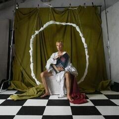 Disque vinyle Douglas Dare - Milkteeth (Limited Edition) (LP)