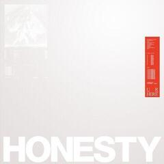 Vinyl Record Honesty - U R Here (LP)