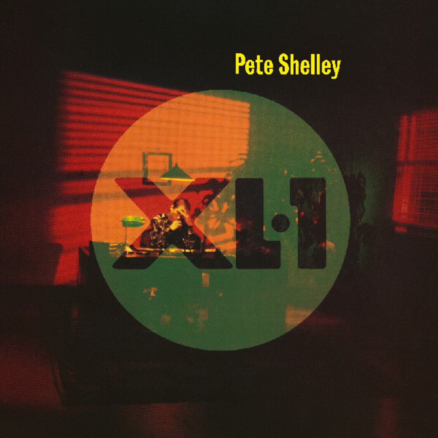 Disco de vinil Pete Shelley - XL·1 (Reissue) (2 LP)
