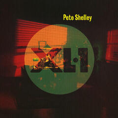 LP ploča Pete Shelley - XL·1 (Reissue) (2 LP)