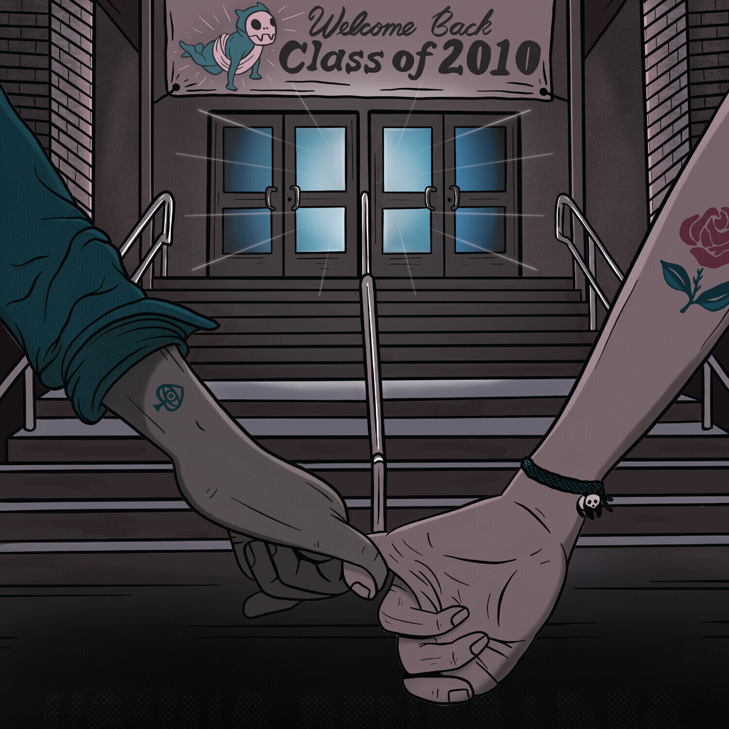 Disco de vinil All Time Low - Last Young Renegade (Special Edition) (LP)