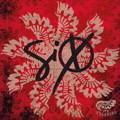 Vinyl Record The Pilgrims - 6IX (LP)